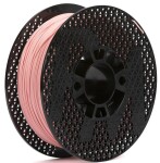 Filament-PM PLA + vylepšená snadno tisknutelná struna Bubblegum Pink 1,75 mm 1 kg Filament PM