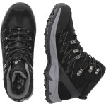 Pánské boty Whistler Contai M Ice Boot WP Velikost bot: 40