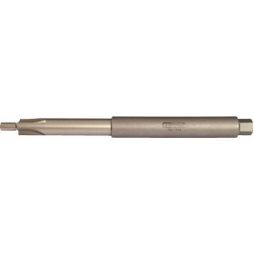 KS Tools 152.1174 Fréza s vstřikovačem, vnější šestihran, 13,0 mm, 225 mm