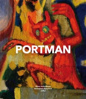 Portman Josef Portman 1893-1968 Na pomezí bibliomanie