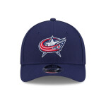 Pánská kšiltovka Columbus Blue Jackets NHL NEW ERA 940MC