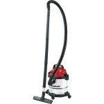 Einhell TC-VC 18|20 / Aku Průmyslový vysavač / 18V / 20 L / Mokré a suché vysávání / bez Aku (2347130)