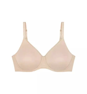Dámská podprsenka Urban Minimizer W X - Triumph černá (0004) 090F