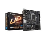 GIGABYTE MB Sc LGA1700 H610M S2H V3 DDR4, Intel H610, 2xDDR4, 2xDP, 1xHDMI, 1xVGA, mATX EDF_524954
