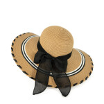 Art Of Polo Hat Cz23150-2 Dark Beige UNI