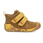 Affenzahn Prewalker Low Boot Leather Talky Affenzahn Flexy celoroční