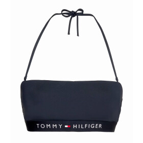 Dámský vrchní díl plavek UW0UW04136-DW5 - Tommy Hilfiger S