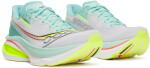 Běžecké boty Saucony ENDORPHIN AZURA S11070-124 Velikost obuvi v EU: 38