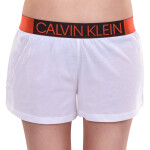 Dámské šortky KW0KW00692-143 - Calvin Klein XS