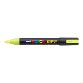 Popisovač POSCA, 2,5 mm,
