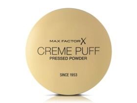 Max Factor Pudr Creme Puff Refill Deep Beige 42