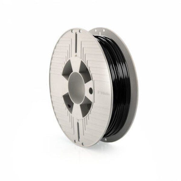 Verbatim 3D Printer Filament PMMA DURABIO 2.85mm 60m 500g černá (55155)