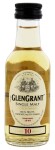 Glen Grant Whisky 10y 40% 0,05 l (holá lahev)