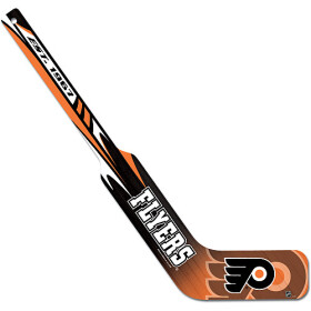 Wincraft Mini hokejka - Goalie - Philadelphia Flyers
