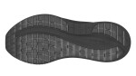 Mizuno Wave Inspire 22 Black/Black Sand/Black - Běžecké boty Mizuno WAVE INSPIRE 22 J1GD264426 Velikost obuvi v EU: 40,5