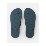 Plážové žabky Icons Of Surf Bloom Open model 22235097 tyrkysové - Rip Curl 41