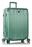 Heys Xtrak M Midnight green 92 l HEYS-10103-0148-26