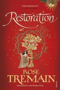 Restoration Tremain Rose