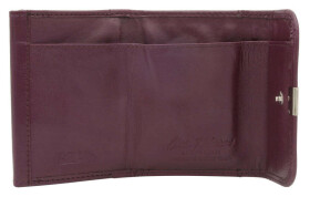 *Dočasná kategorie Dámská peněženka PTN RD GC02 MCL tmavě fialová jedna velikost
