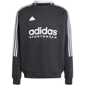 Adidas House of Tiro Fleece Mikina IW0172 pánské