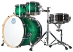 Mapex Armory Emerald Burst AR529S