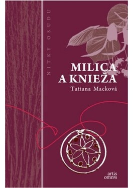 Milica knieža