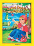 Červená čiapočka a krokodíl - M. Jasin Al-Sbenaty