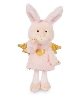 NICI plyšák Anděl Ovečka La La Bunnie 30 cm