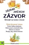 Zázrak jménem zázvor - Očista těla - kolektiv autorů