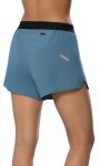 Běžecké šortky Mizuno Tech Light Split 3.5 short J2GBC20102 Velikost textilu: M