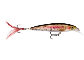 Rapala Wobler X-Rap RTL,Rapala Wobler X-Rap RTL