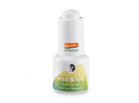 Martina Gebhardt Hand and nail olej 15 ml