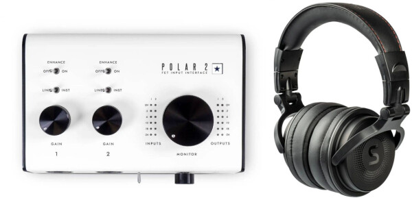 Blackstar Polar 2 Set