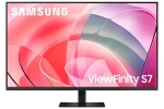 37" Samsung ViewFinity S37D702EAU černá / Monitor / VA / 3840×2160 / HDR10 / 350 cd/m2 / HDMI + DP (LS37D702EAUXEN)