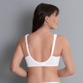 Lisa chirurgická podprsenka moldovaná 5726X white - Anita Care 006 white 100B