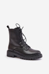 Šněrovací vyšší model 202131 Step in style 39