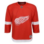 Outerstuff Dětský dres Detroit Red Wings Premier Home Velikost: