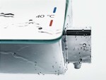 HANSGROHE - Ecostat Select Termostatická vanová baterie, chrom 13141000