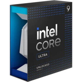 Intel Core Ultra 9 285 BX80768285 EDF_1077294