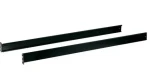 ATEN Dlouhý držák do racku pro konzolové přepínače do 19" racku (2X-010G)