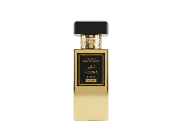 UTUR ELIXIR - VELORA Parfémovaná voda Velikost: 50 ml