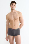 BOXERKY SLOGGI MEN START HIPSTER 2PACK 0034 světle šedá XL