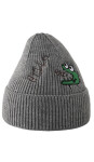 Be Snazzy CDW-0045 Hello Dino dětská čepice směs barev 48-54 cm