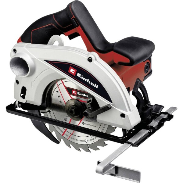 Einhell TC-CS 1250 ruční kotoučová pila Hloubka řezu max. (90°) 55 mm 1250 W