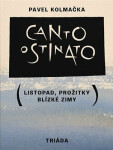 Canto ostinato