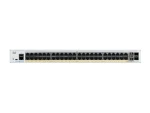 Cisco C1000-48P-4G-L