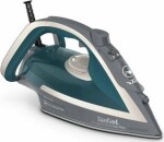 Tefal Ultragliss Plus FV6842E0 modrá / Napařovací žehlička / 2800W / 270ml (FV6842E0)