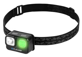 Flacarp Čelovka HL 2000,Flacarp Čelovka HL 2000
