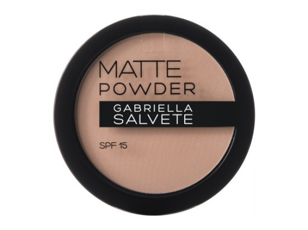 Gabriella Salvete Matte Powder 04