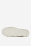 Tenisky G-STAR RAW BENKO-01 MI08 Přírodní kůže (useň) - Lícová
